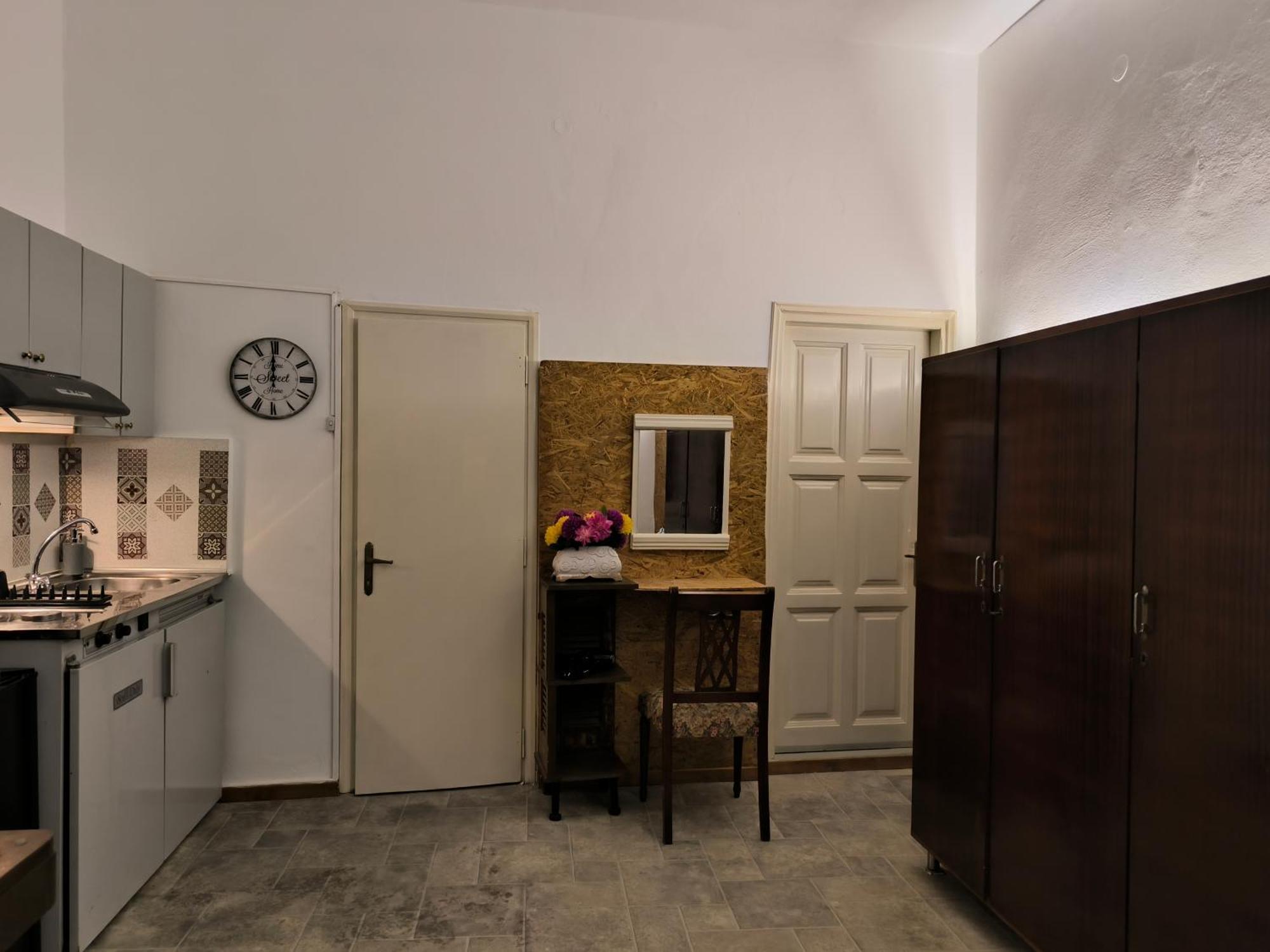 Aloni Studio Azoyiras Exterior photo