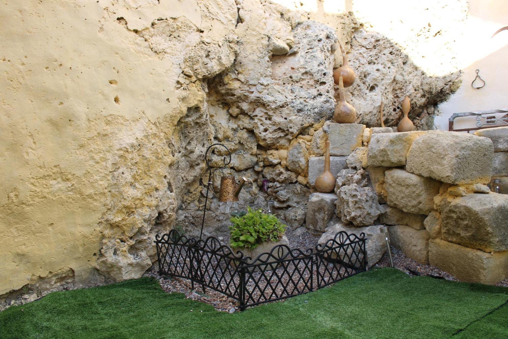 Aloni Studio Azoyiras Exterior photo