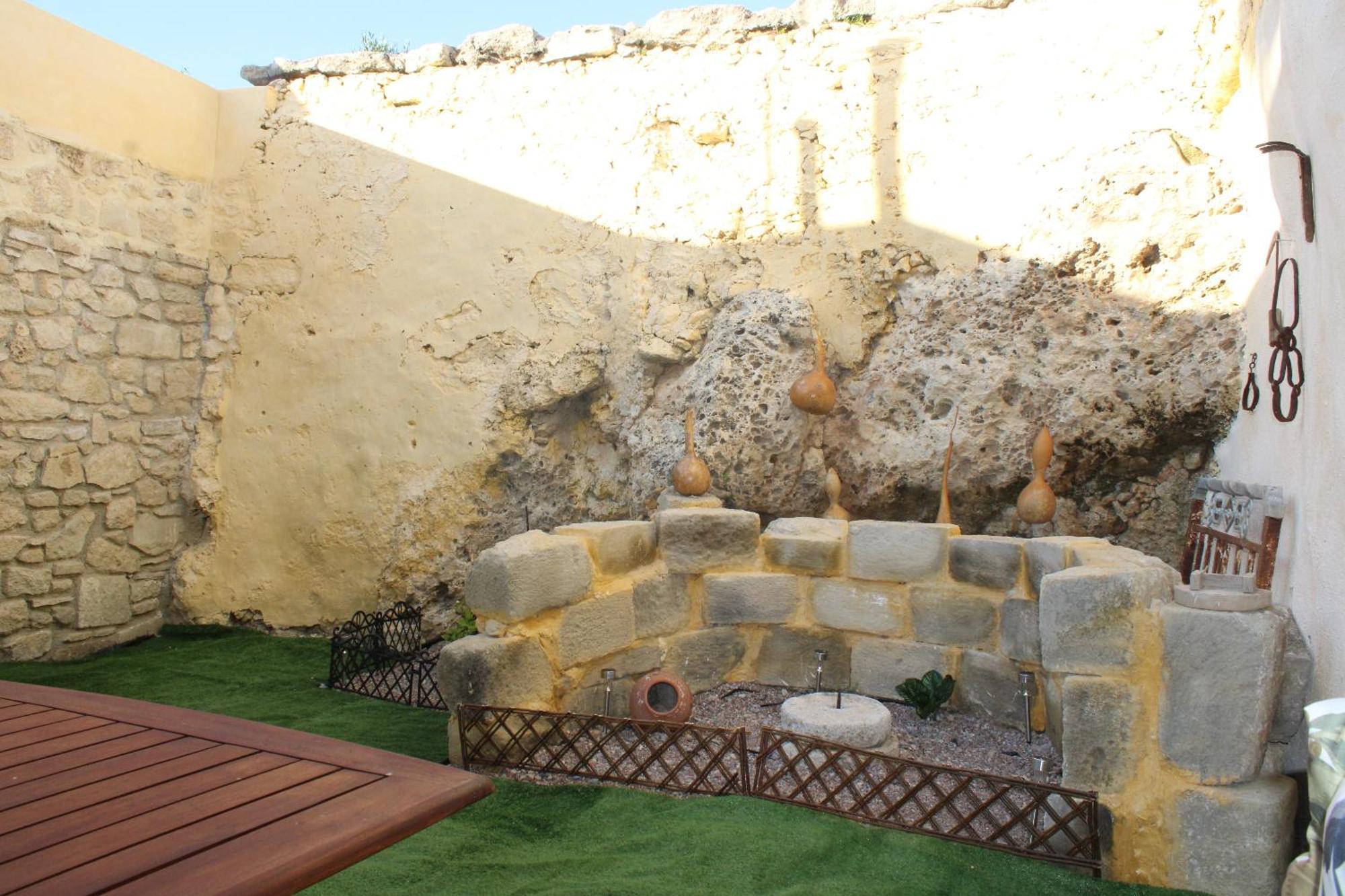 Aloni Studio Azoyiras Exterior photo